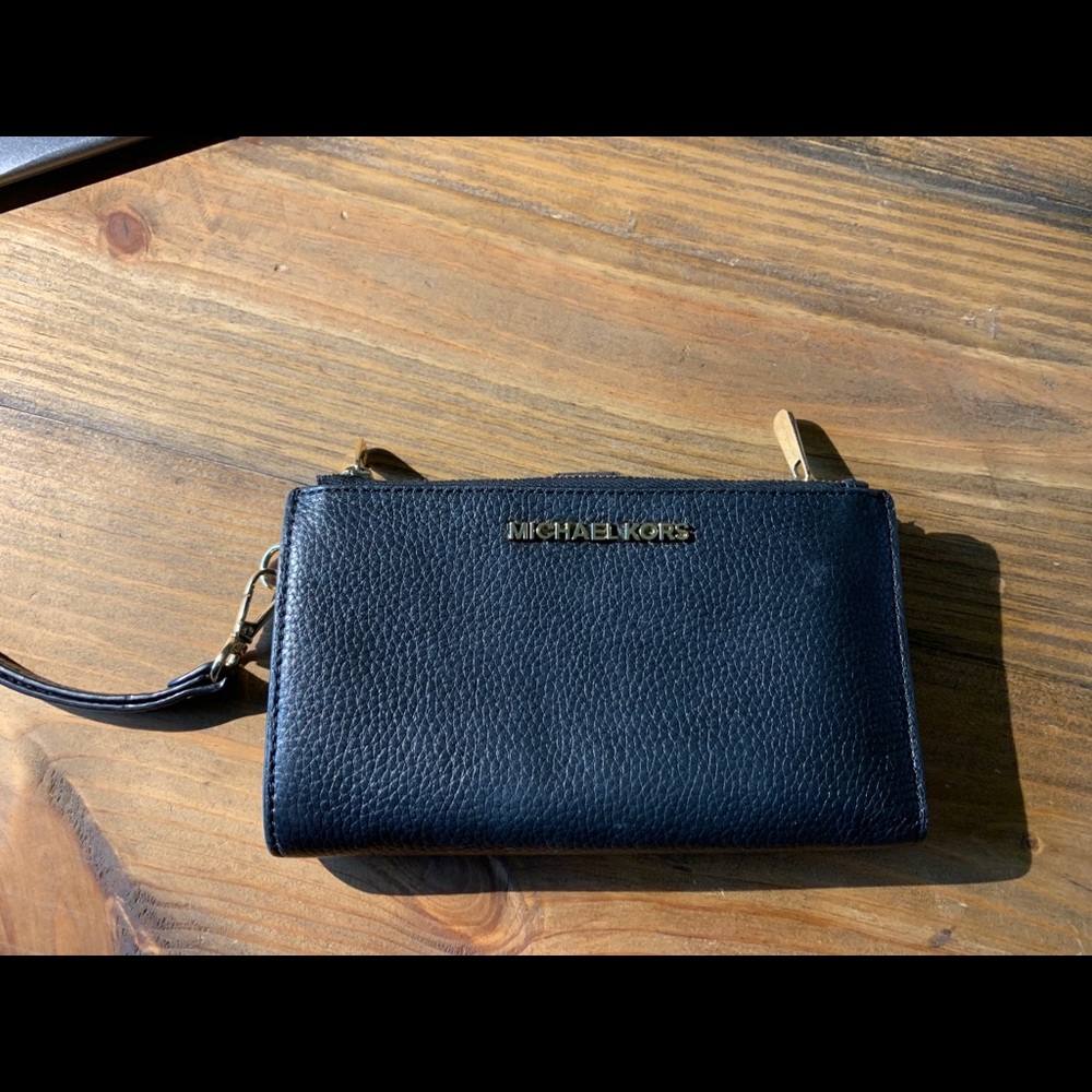Michael Kors Wristlet